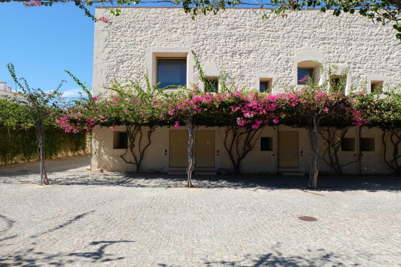 Apartament Flattered To Be In Algarve Tavira Zewnętrze zdjęcie