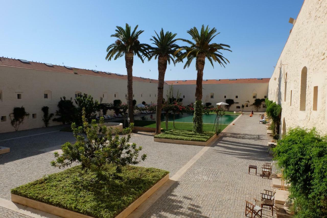 Apartament Flattered To Be In Algarve Tavira Zewnętrze zdjęcie