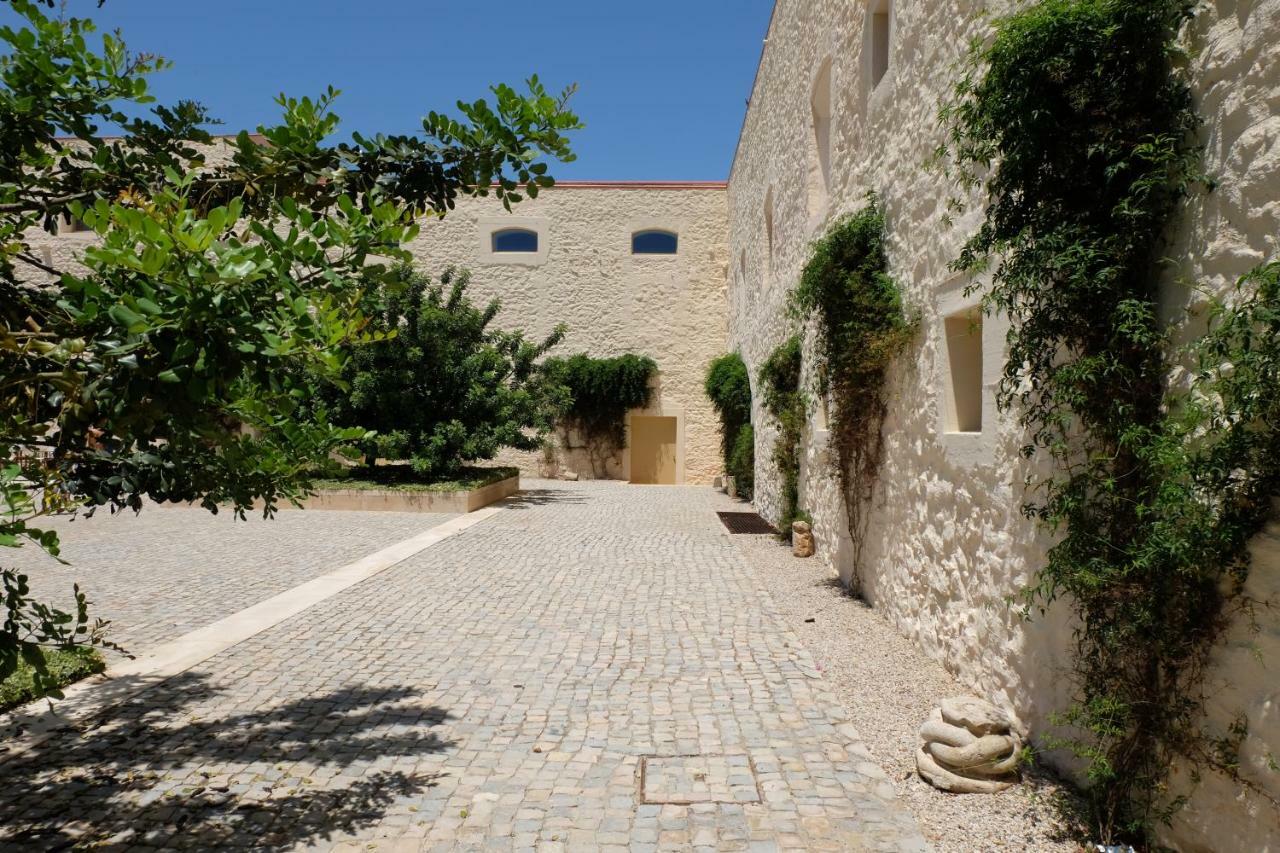 Apartament Flattered To Be In Algarve Tavira Zewnętrze zdjęcie