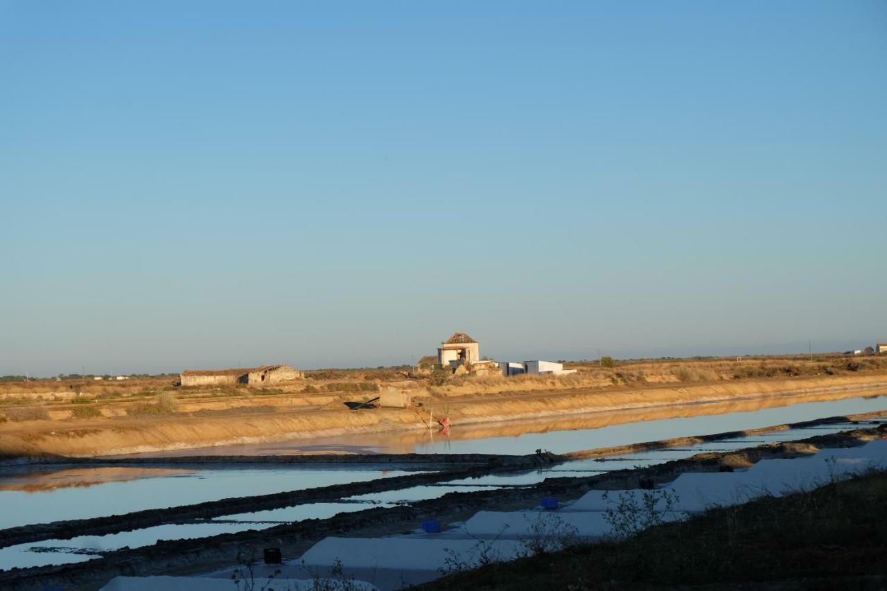 Apartament Flattered To Be In Algarve Tavira Zewnętrze zdjęcie