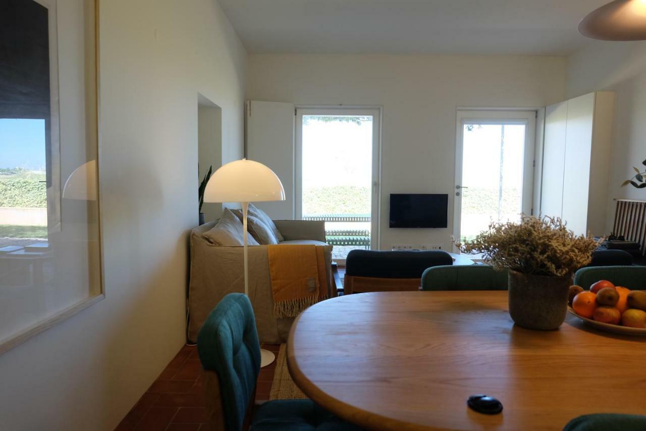 Apartament Flattered To Be In Algarve Tavira Zewnętrze zdjęcie