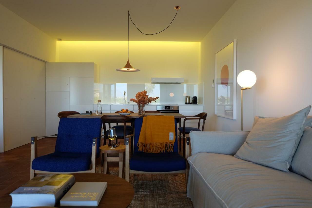 Apartament Flattered To Be In Algarve Tavira Zewnętrze zdjęcie