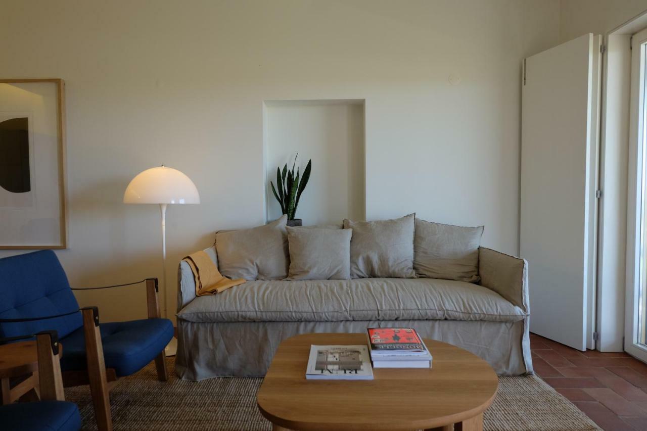 Apartament Flattered To Be In Algarve Tavira Zewnętrze zdjęcie