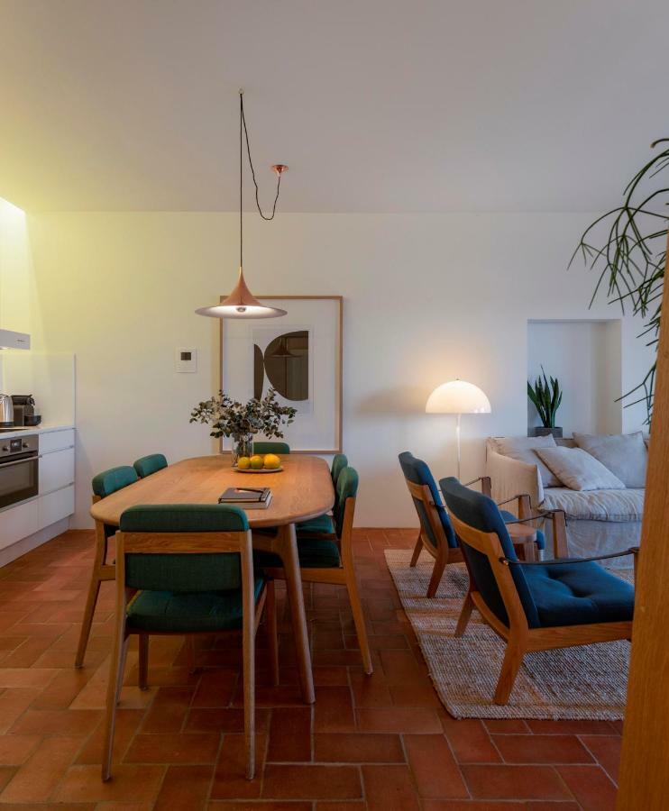 Apartament Flattered To Be In Algarve Tavira Zewnętrze zdjęcie