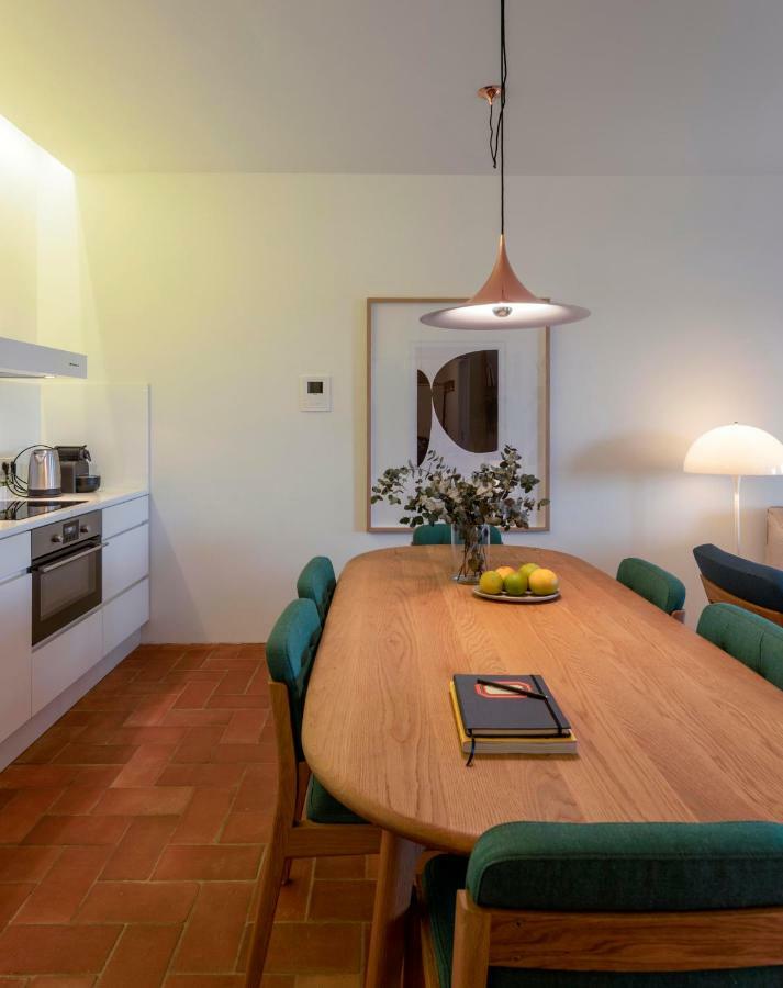 Apartament Flattered To Be In Algarve Tavira Zewnętrze zdjęcie