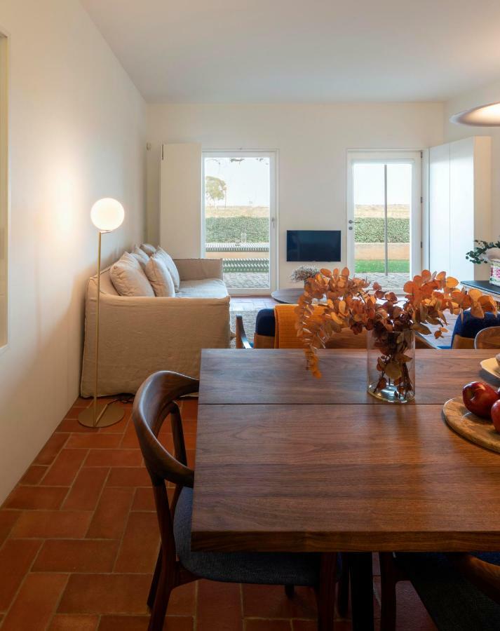 Apartament Flattered To Be In Algarve Tavira Zewnętrze zdjęcie