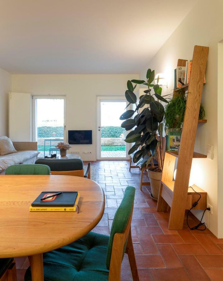 Apartament Flattered To Be In Algarve Tavira Zewnętrze zdjęcie