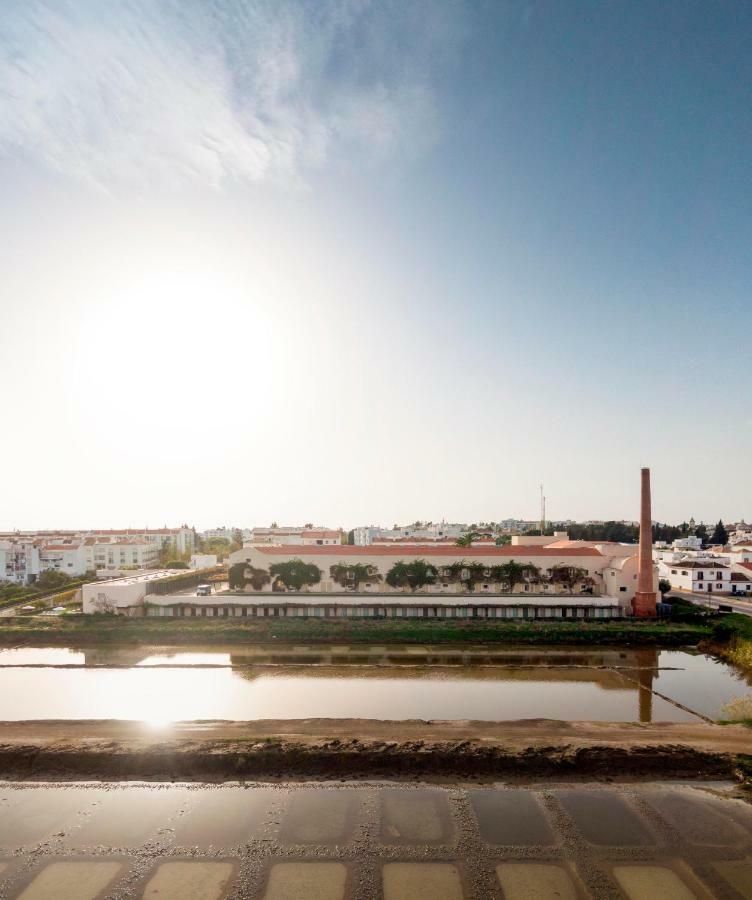 Apartament Flattered To Be In Algarve Tavira Zewnętrze zdjęcie