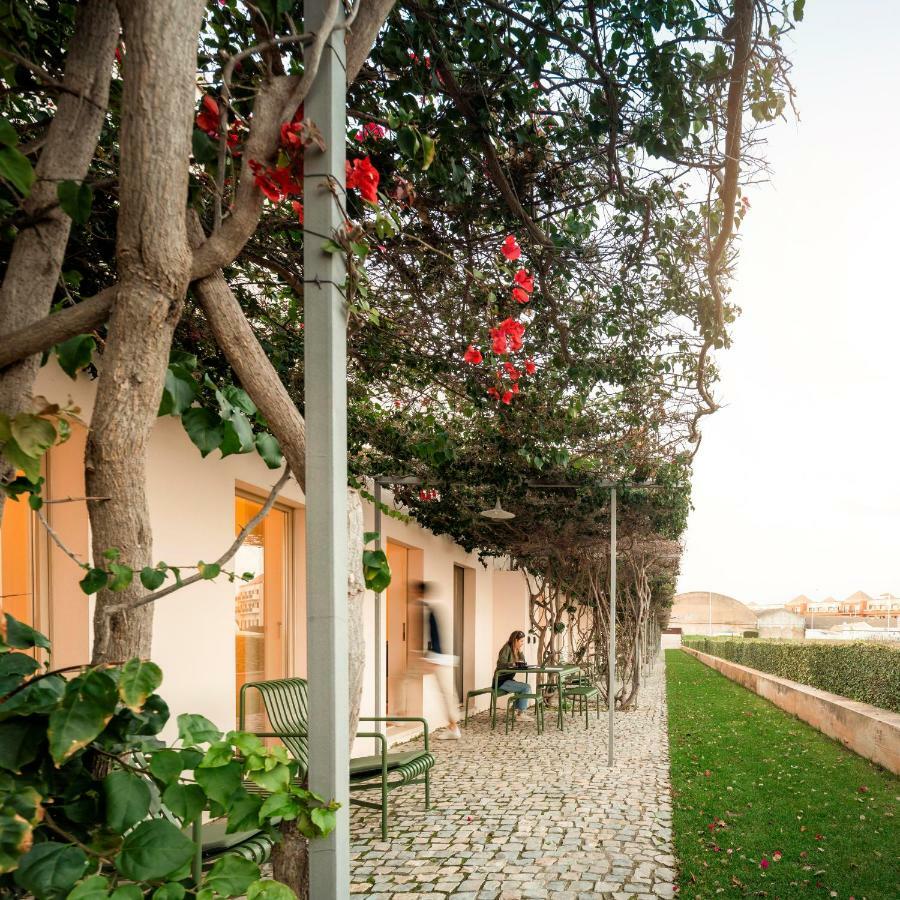 Apartament Flattered To Be In Algarve Tavira Zewnętrze zdjęcie