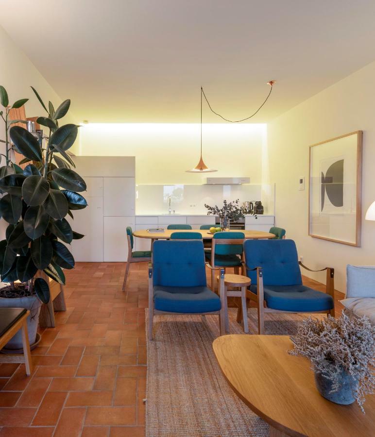 Apartament Flattered To Be In Algarve Tavira Zewnętrze zdjęcie