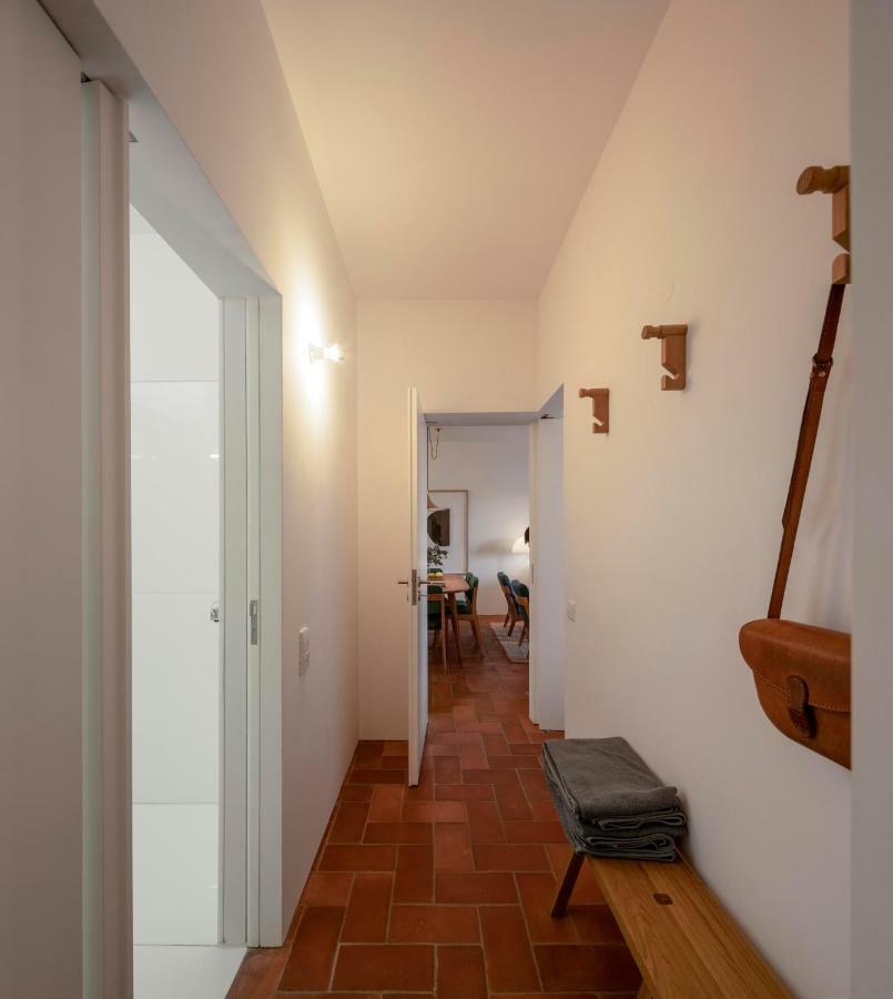 Apartament Flattered To Be In Algarve Tavira Zewnętrze zdjęcie