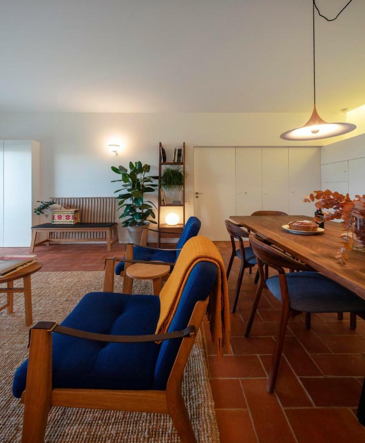 Apartament Flattered To Be In Algarve Tavira Zewnętrze zdjęcie