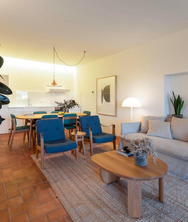 Apartament Flattered To Be In Algarve Tavira Zewnętrze zdjęcie