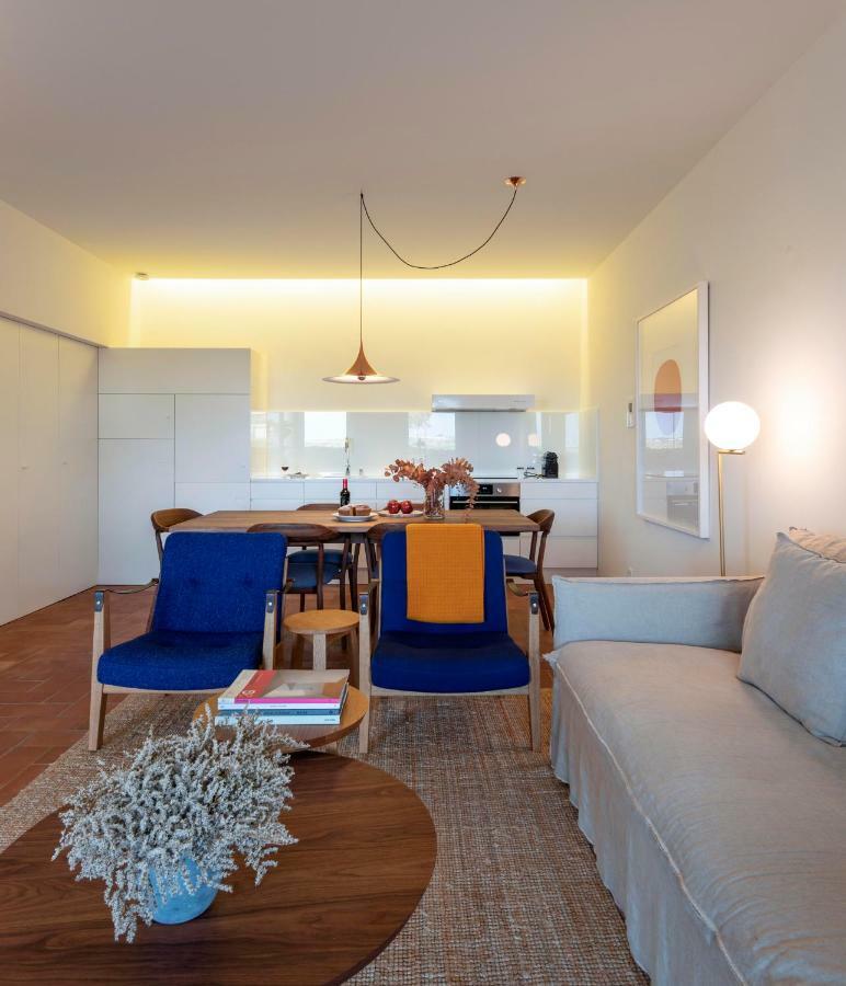 Apartament Flattered To Be In Algarve Tavira Zewnętrze zdjęcie