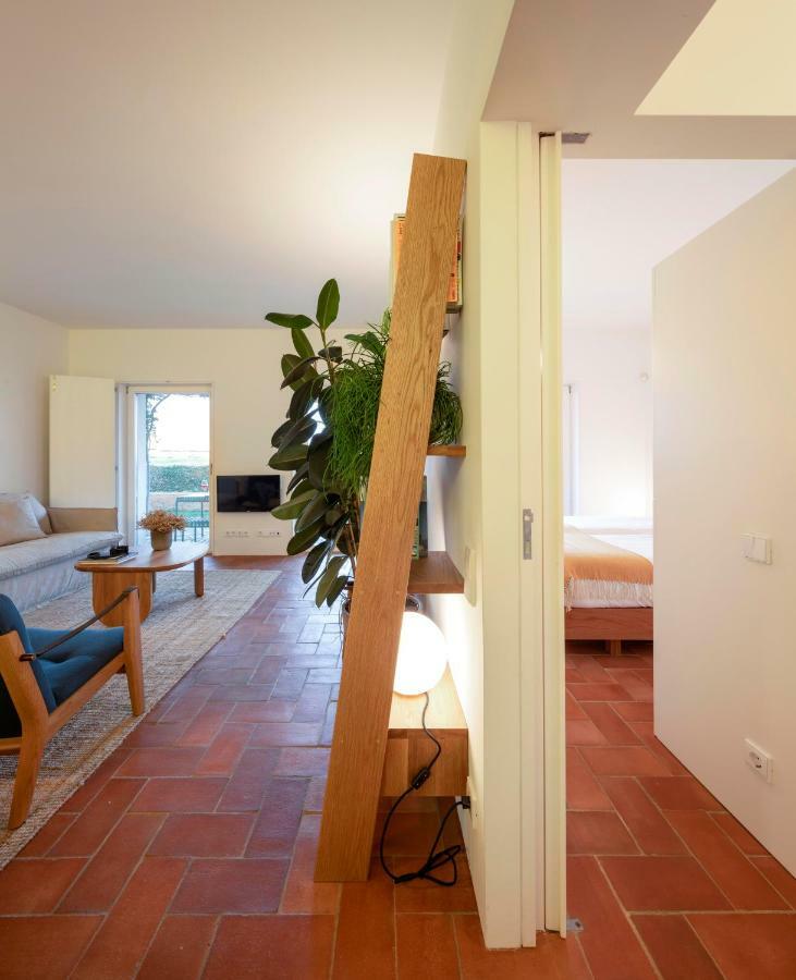 Apartament Flattered To Be In Algarve Tavira Zewnętrze zdjęcie