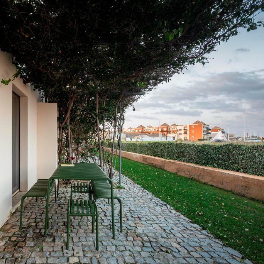 Apartament Flattered To Be In Algarve Tavira Zewnętrze zdjęcie