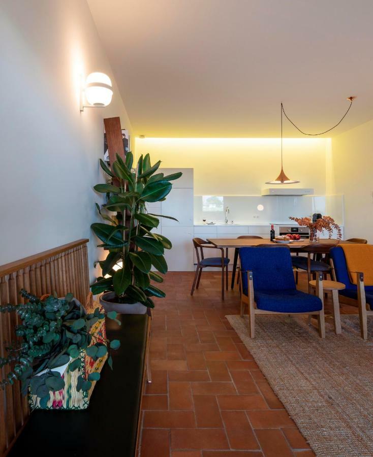 Apartament Flattered To Be In Algarve Tavira Zewnętrze zdjęcie