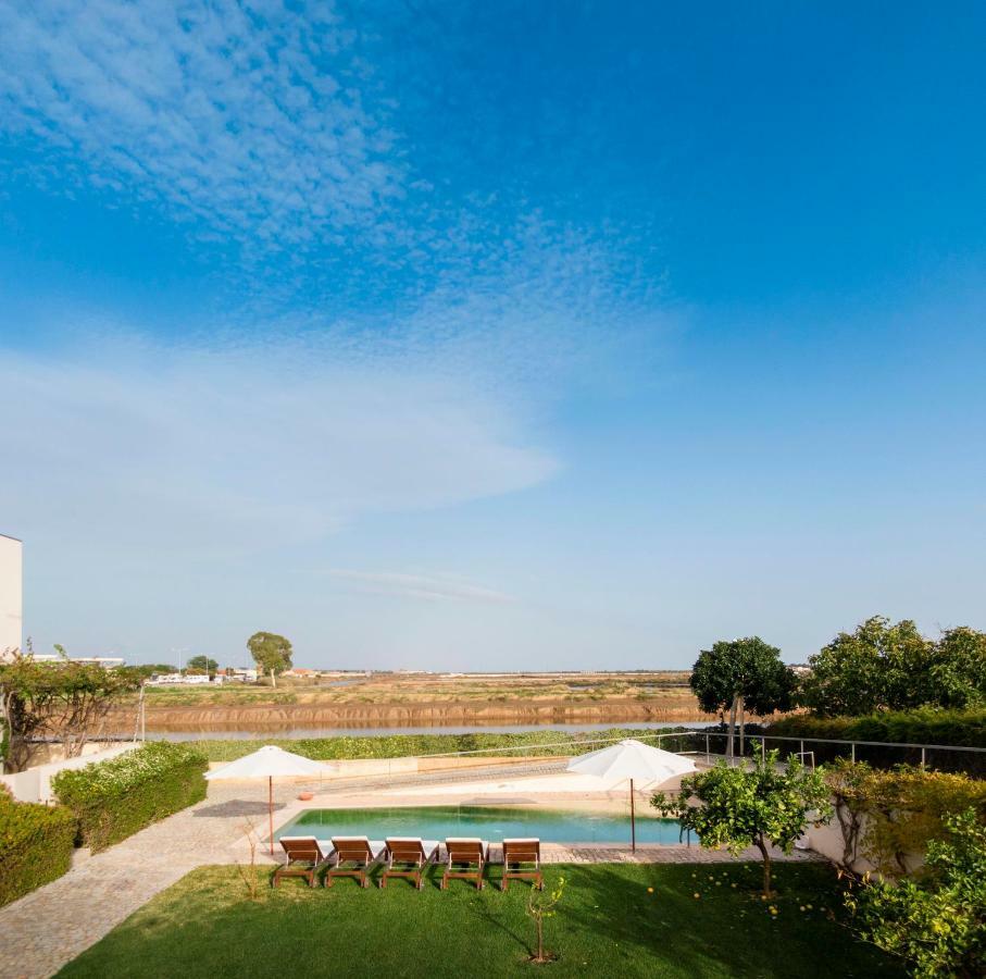 Apartament Flattered To Be In Algarve Tavira Zewnętrze zdjęcie