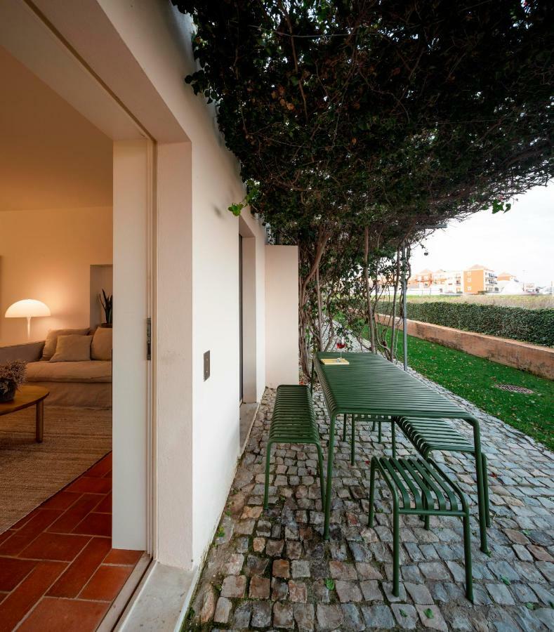 Apartament Flattered To Be In Algarve Tavira Zewnętrze zdjęcie