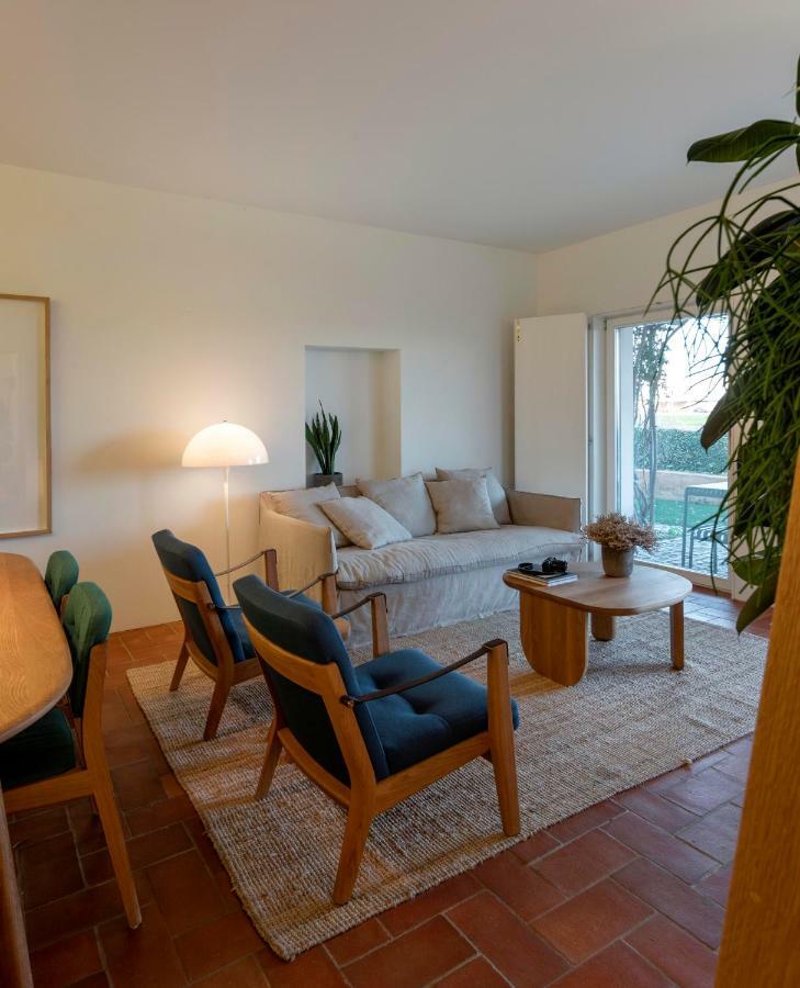 Apartament Flattered To Be In Algarve Tavira Zewnętrze zdjęcie