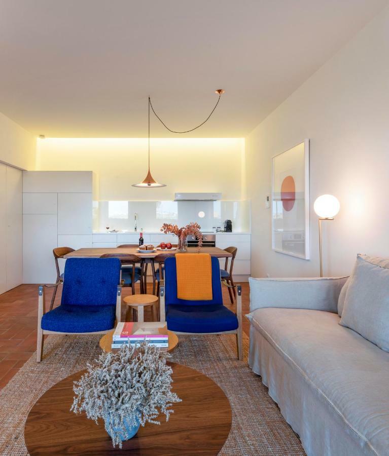 Apartament Flattered To Be In Algarve Tavira Zewnętrze zdjęcie